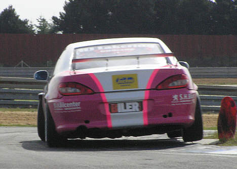 Kent Iversen vender nu DTC ryggen, for at hellige sig Advan Cuppen.